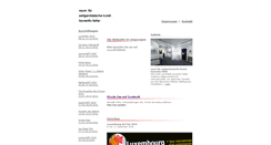 Desktop Screenshot of das-artelier.com
